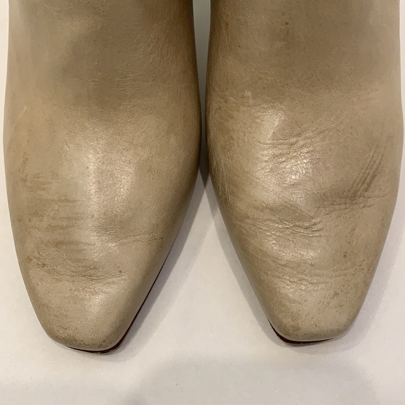 Vetements Paris Highlighter Heels Size 39 - Picture 6 of 8